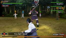 Diehard GameFAN: Naruto Shippuden: Kizuna Drive Review