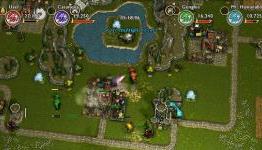 Hoard Releases on Steam and Mac