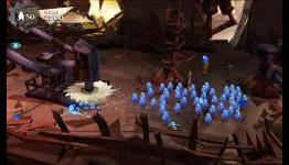 Go! Gaming Giant: Swarm Review