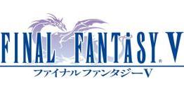 FINAL FANTASY V coming to PlayStation Network