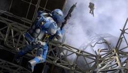Shattered Horizon Adds Bot Support