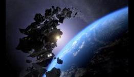 Shattered Horizon Gets Single Player Modes (with video)