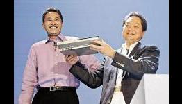 The Tech Herald : PlayStation 3 overhauls Xbox 360 in global sales