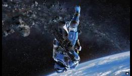 Win A Free Copy Of Shattered Horizon On Steam – PGN