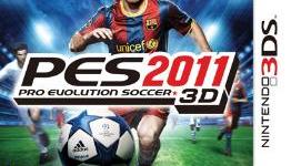 Review: Pro Evolution Soccer 2011 3D – Game-Smack Ireland