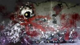 The Dishwasher: Vampire Smile Review (XBLA) [Gamesplash]