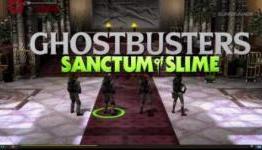 Ghostbusters: Sanctum of Slime Review : BrutalGamer.com