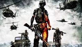 EA Store holds a Bad Company 2 Sale