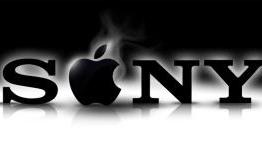 Sony supply key component for Apple devices