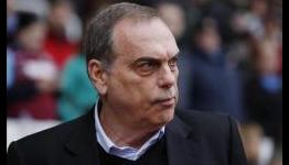West Ham United’s Avram Grant suspended and fined by the FA
