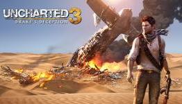Uncharted 3: Elena Pic Fake