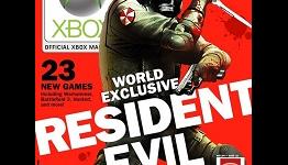 Resident Evil: Operation Raccoon City Info Compiled from OXM