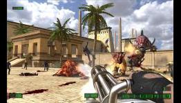 Serious Sam HD: The First & Second Encounter – Xbox 360 Review by Brash Games
