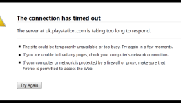 Why, Anonymous, Why?