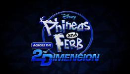 Wiiloveit.com: Upcoming Phineas and Ferb Video Game
