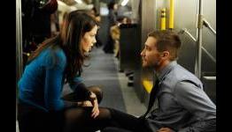 FilmMattic Movie Review: Source Code—Keeping Up With The Joneses