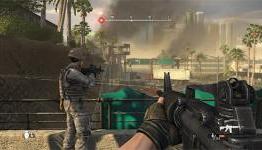 Battle: Los Angeles Review | GameDynamo