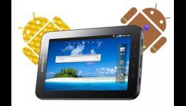 Unofficial Honeycomb ROM For The Samsung Galaxy Tab Released