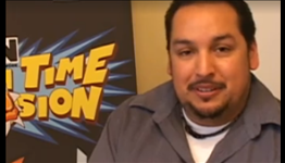 Dev: Upcoming Cartoon Network game isn’t ‘shovelware’