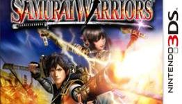 Review: Samurai Warriors: Chronicles for 3DS (Gamertell)