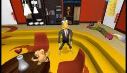 Interview with Octodad Developers or Fatherhood and Cephalopods