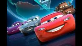 Cars 2 Secret Video Discovered at WonderCon