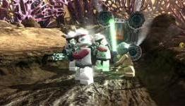 G4tv: LEGO Star Wars III: The Clone Wars Review