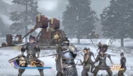 Dynasty Warriors 7 Review-CheatCC