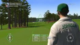 Player Affinity: Tiger Woods PGA Tour 2012: The Masters Review