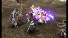 GamesRadar: Samurai Warriors: Chronicles Review