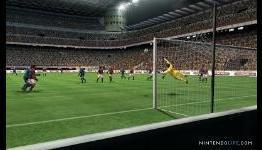 Joystiq: Pro Evolution Soccer 2011 3D Review – Soccer Punch