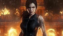 Tomb Raider Trilogy Review by Knightedrik
