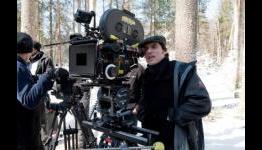 Interview With Joe Wright On Hanna – WGTC