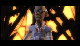 Back to the Future Episode III: Citizen Brown Review – GAMINGtruth