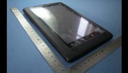 ViewSonic Preps 7″ ViewBook Android Tablet