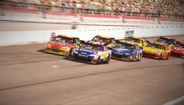 GameSpot: NASCAR 2011 Review