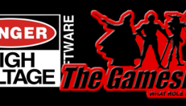 The Gamesmen Welcome High Voltage Software LIVE 4/7 9PM EST