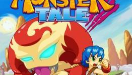 Monster Tale (DS) – Popzara Review