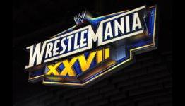 Seven Reasons WrestleMania 27 Was Great for Gaming and Comics Fans