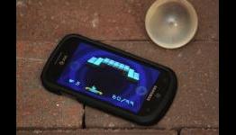 WpCentral – 3D Brick breaker Revolution Review