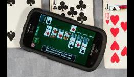 WpCentral – Solitaire Review