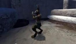 Overgrowth dev diary: whats new in alpha