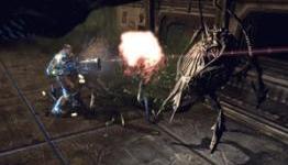Empire Online – Alien Breed Trilogy Review