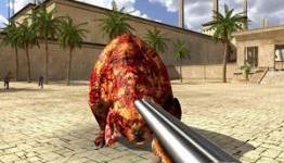 Empire Online – Serious Sam HD Review