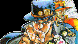 Bakemonogatari, Boogiepop Authors Pen JoJo’s Novels