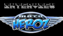 Nintendo Okie Interview: Antti Ilvessuo (MotoHeroz)