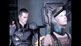 Mass Effect 2: The Arrival PC review | The Adrenaline Vault