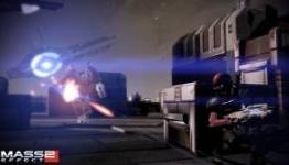 Mass Effect 2 – Arrival DLC Review | Guerrilla Geek