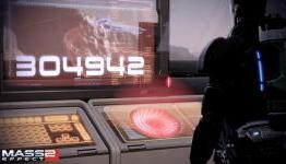 Mass Effect 2: “Arrival” DLC Review « The Daily Intersect