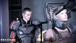 Mass Effect 2: Arrival DLC review | 2manekenai